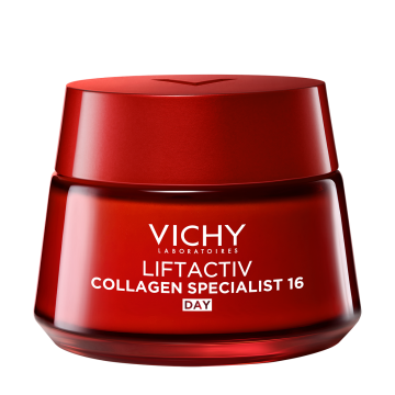 Crema de zi Liftactiv Collagen Specialist 16, 50ml, Vichy