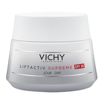 Crema de zi cu SPF 30 Liftactiv Supreme, 50ml, Vichy