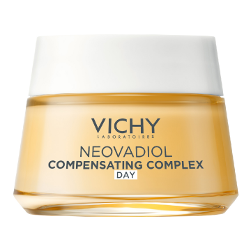 Crema de zi, ten normal-mixt, Neovadiol Compensating Complex, 50 ml, Vichy