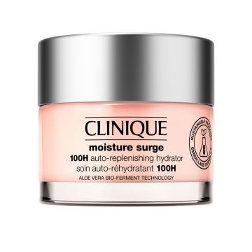 Crema-gel hidratant 100h Moisture Surge, 30ml, Clinique Crema-gel hidratant 100h Moisture Surge, 30ml, Clinique