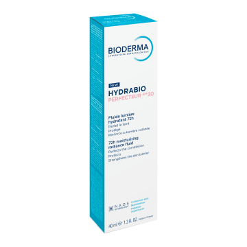 Crema Hydrabio Perfecteur, SPF30, 40 ml, Bioderma