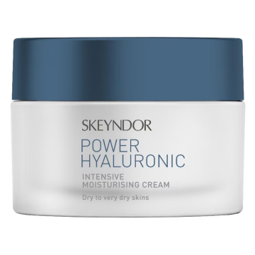 Crema intensiv hidratanta pentru piele uscata si foarte uscata, 50ml, Skeyndor