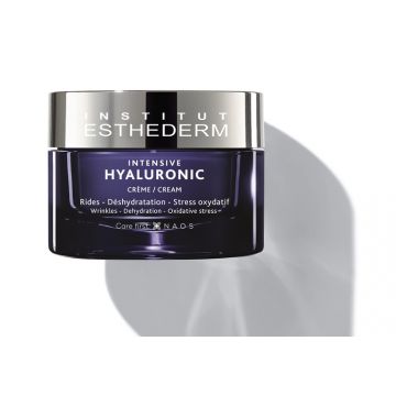 Crema Intensive Hyaluronic, 50ml, Institut Esthederm