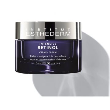 Crema Intensive Retinol, 50ml, Institut Esthederm
