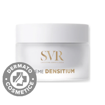 Crema pentru fermitate si riduri Densitium, 50ml, SVR