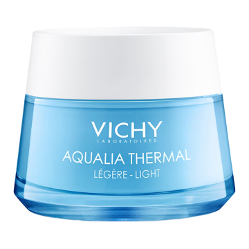 Cremă rehidratantă Aqualia Thermal Legere 50ml, Vichy