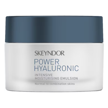 Emulsie intensiv hidratanta pt piele normal-mixta, 50ml, Skeyndor