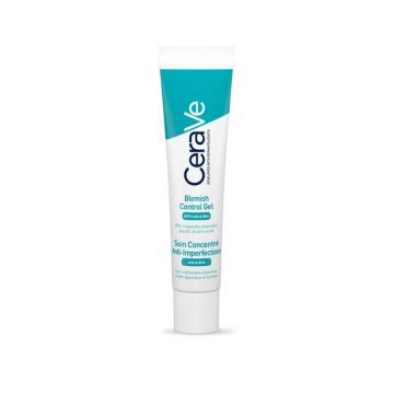 Gel anti-imperfectiuni cu AHA si BHA, 40ml, CeraVe