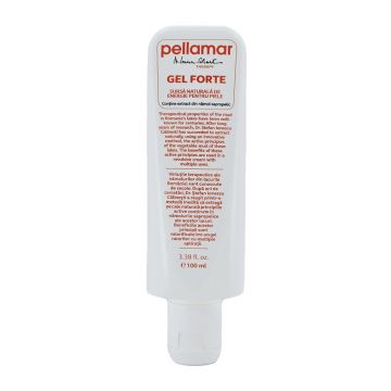 Gel Forte, 100ml, Pell Amar