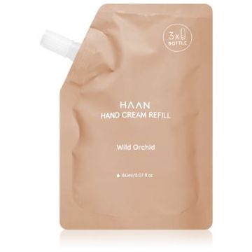 HAAN Hand Care Hand Cream crema de maini cu absorbtie rapida cu probiotice