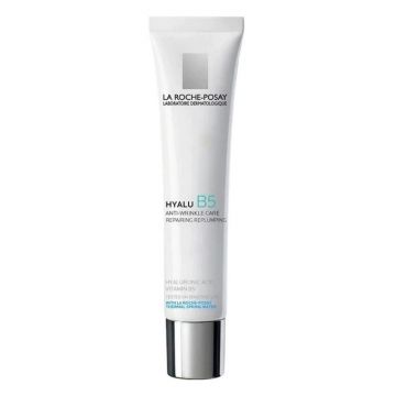 Crema antirid hidratanta cu efect de reumplere Hyalu B5, 40 ml, La Roche-Posay