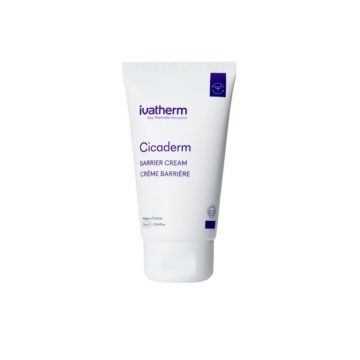 IVATHERM Cicaderm Crema bariera, 75ml
