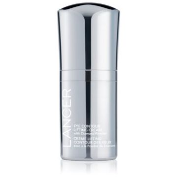 LANCER EYE CONTOUR LIFTING CREAM crema cu efect lifting pentru ochi