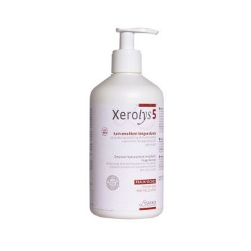 Lysaskin Xerolys 5, 200 ml