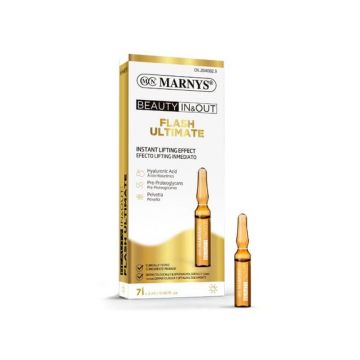Marnys Flash Ultimate, 7 fiole