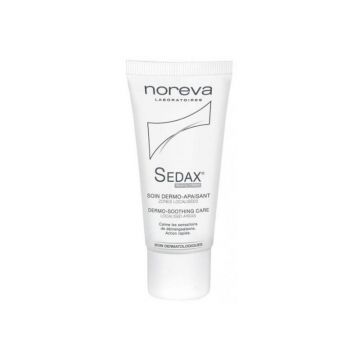 Noreva Sedax Crema dermo-calmanta pentru zone localizate, 30ml