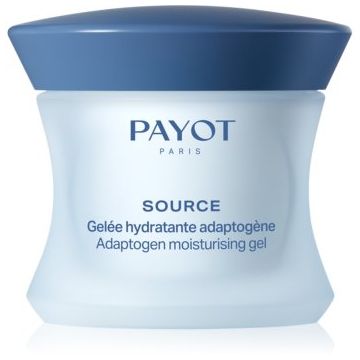 Payot Source Gelée Hydratante Adaptogène crema gel pentru hidratare. pentru piele normală și mixtă