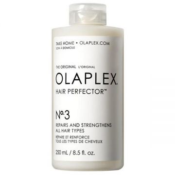 Tratament Intretinere Par Vopsit - OLAPLEX Hair Perfector No. 3, 250  ml