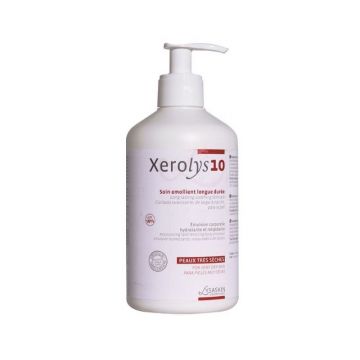 Xerolys 10, 500ml