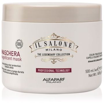 Alfaparf Milano Il Salone Milano Magnificent masca pentru păr vopsit