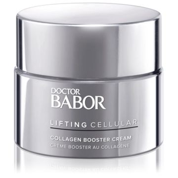 BABOR Lifting Cellular Collagen Booster Cream Cremă cu efect de netezire și fermitate