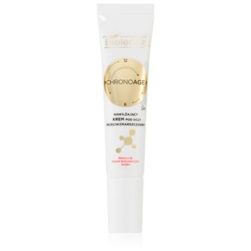 Bielenda CHRONO AGE 24 H crema de ochi hidratanta antirid