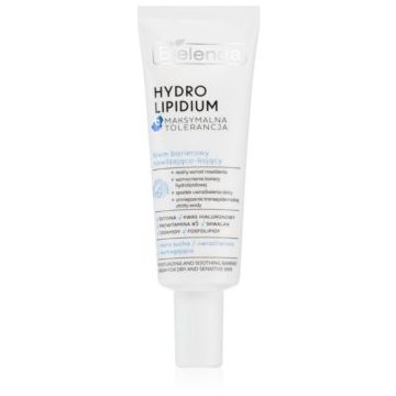 Bielenda HYDROLIPIDIUM crema calmanta si hidratanta