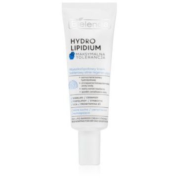 Bielenda HYDROLIPIDIUM crema Intensiv Regeneratoare
