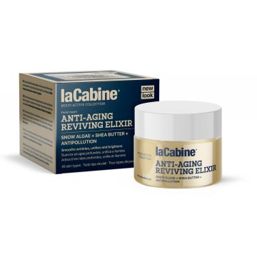 Crema de fata Anti-Aging Revive Elixir, 50ml, La Cabine
