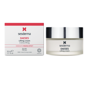 Crema lifting pentru fata Daeses, 50 ml, Sesderma