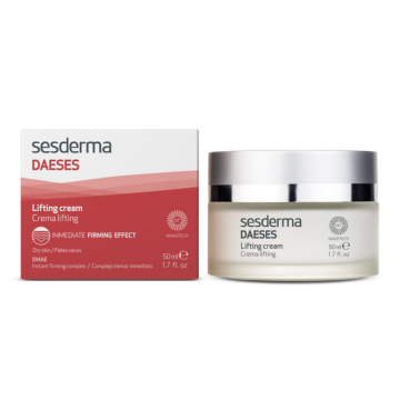 Crema lifting pentru fata Daeses, 50 ml, Sesderma