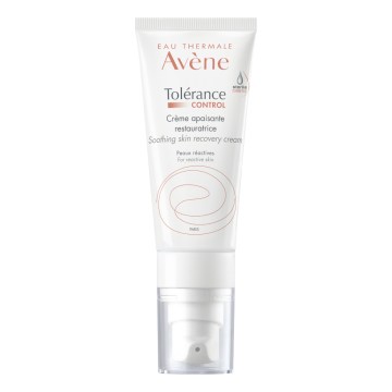 Crema pentru pielea hipersensibilă Tolerance Control, 40 ml, Avene