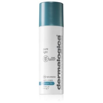 Dermalogica PowerBright crema de zi radianta pentru piele hiperpigmentata SPF 50