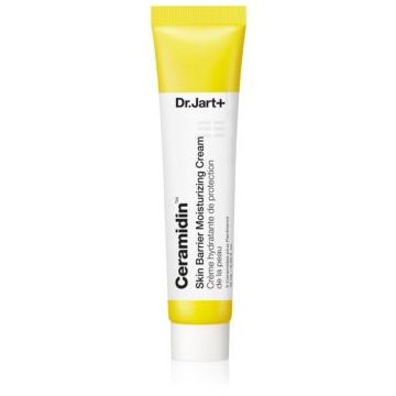 Dr. Jart+ Ceramidin™ Skin Barrier Moisturizing Cream cremă hidratantă cu ceramide