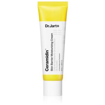 Dr. Jart+ Ceramidin™ Skin Barrier Moisturizing Cream cremă hidratantă cu ceramide