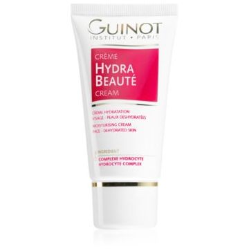 Guinot Hydra Beauté crema de fata hidratanta SPF 5