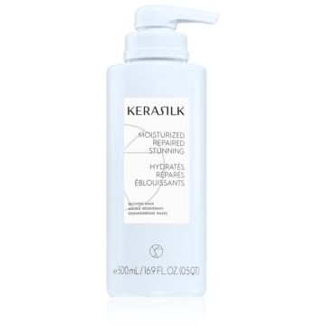 KERASILK Specialists Recovery Mask masca de par regeneratoare