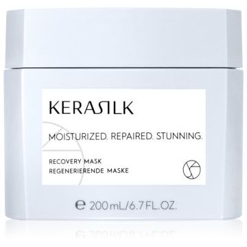 KERASILK Specialists Recovery Mask masca de par regeneratoare