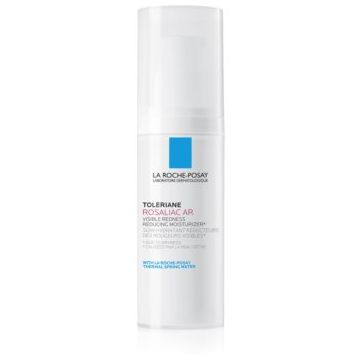 La Roche-Posay Toleriane Rosaliac AR crema de zi impotriva inrosirii cu efect de hidratare