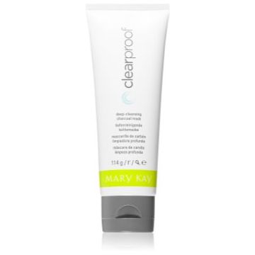 Mary Kay Clear Proof masca pentru curatare profunda