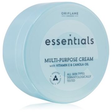 Oriflame Essentials crema universala cu vitamina E