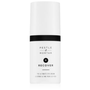 Pestle & Mortar RECOVER crema de ochi regeneratoare