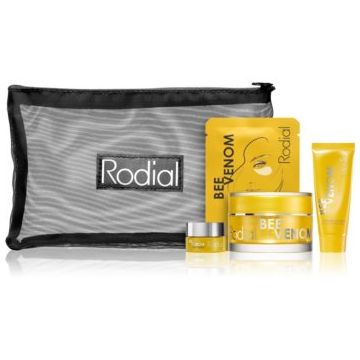 Rodial Bee Venom Little Luxuries Kit set cadou pentru strălucirea și netezirea pielii