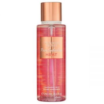Spray de corp, Pure Seduction Heat, Victoria's Secret, 250 ml
