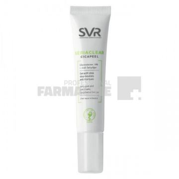 Svr Sebiaclear Cicapeel 15 ml
