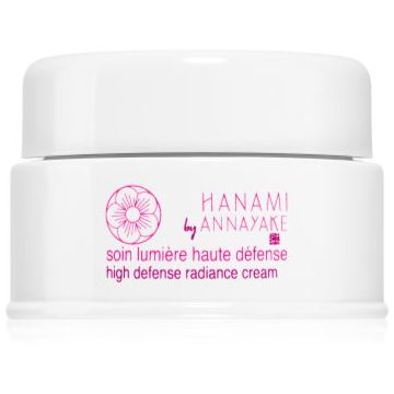 Annayake Defense Radiance Cream cremă pentru față protectia pielii