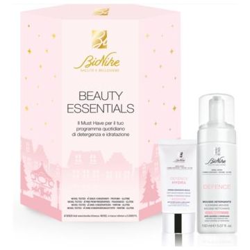 BioNike Defence Beauty Essentials set cadou pentru o piele perfecta