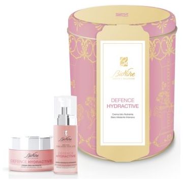 BioNike Defence Hydractive set cadou pentru o hidratare intensa