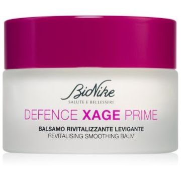 BioNike Defence Xage produs hrănitor pentru ten uscat sensibil si foarte uscat