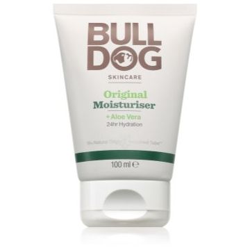 Bulldog Original Moisturizer cremă hidratantă faciale